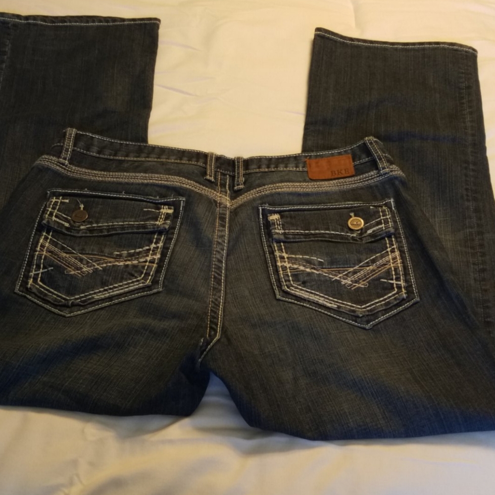 BKE jeans